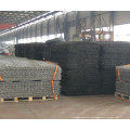 Galfan beschichtete Gabion (006)